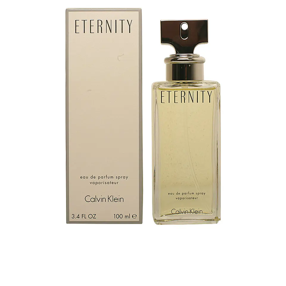 Calvin Klein, ETERNITY eau de parfum para mulher 3