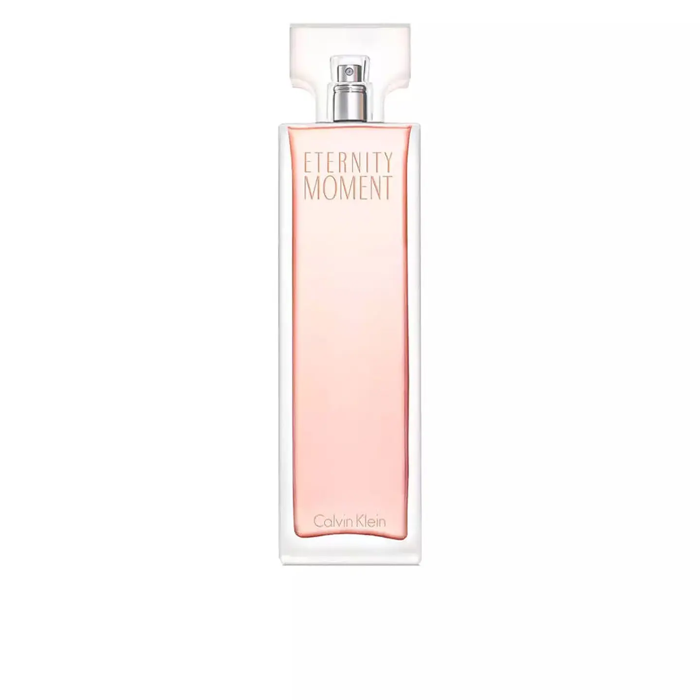 Calvin Klein, ETERNITY MOMENT Eau de parfum 2