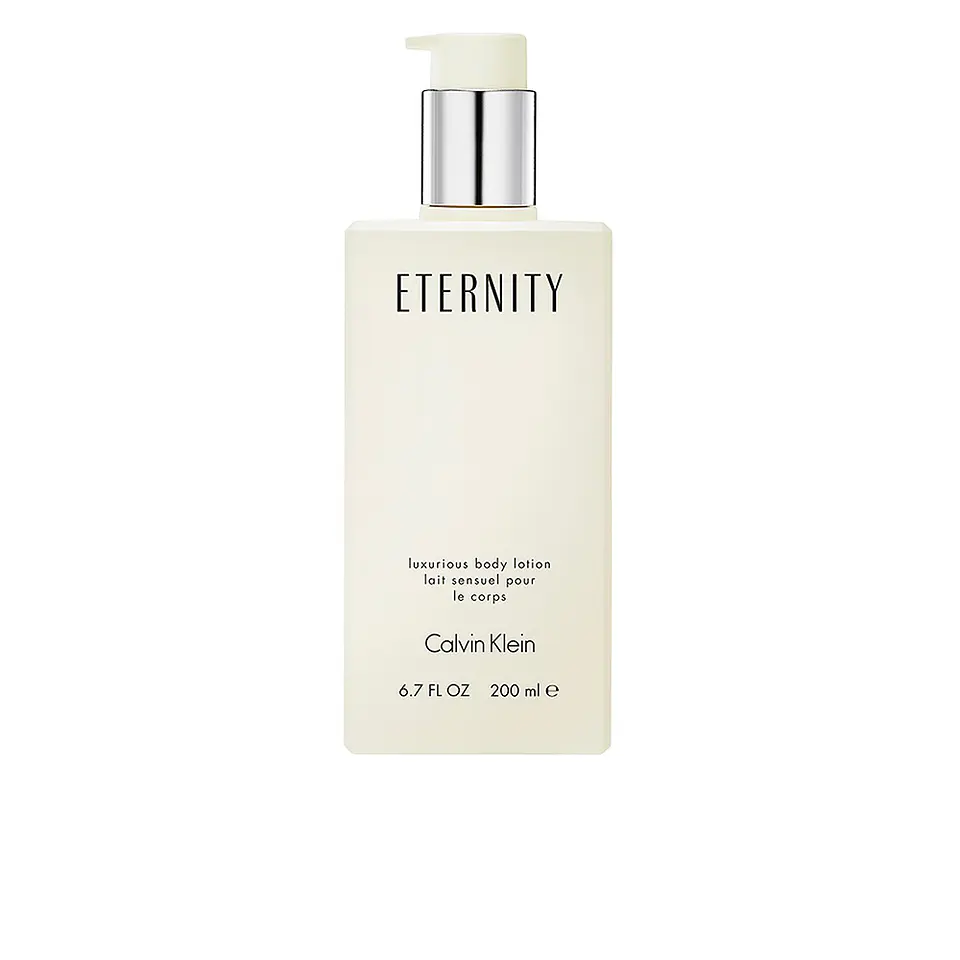 Calvin klein, Loção corporal ETERNITY 200 ml 1