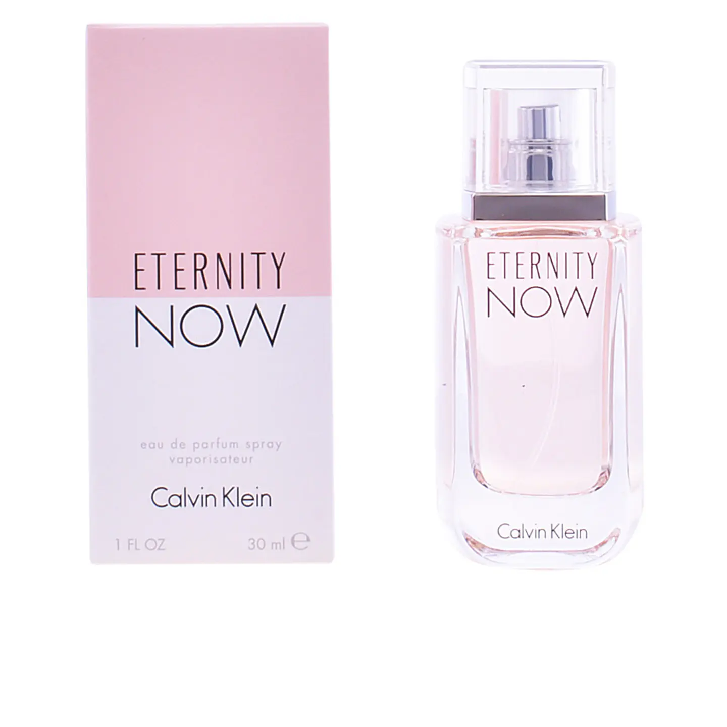 Calvinn  klein, ETERNITY NOW Eau de parfum para mulher 2
