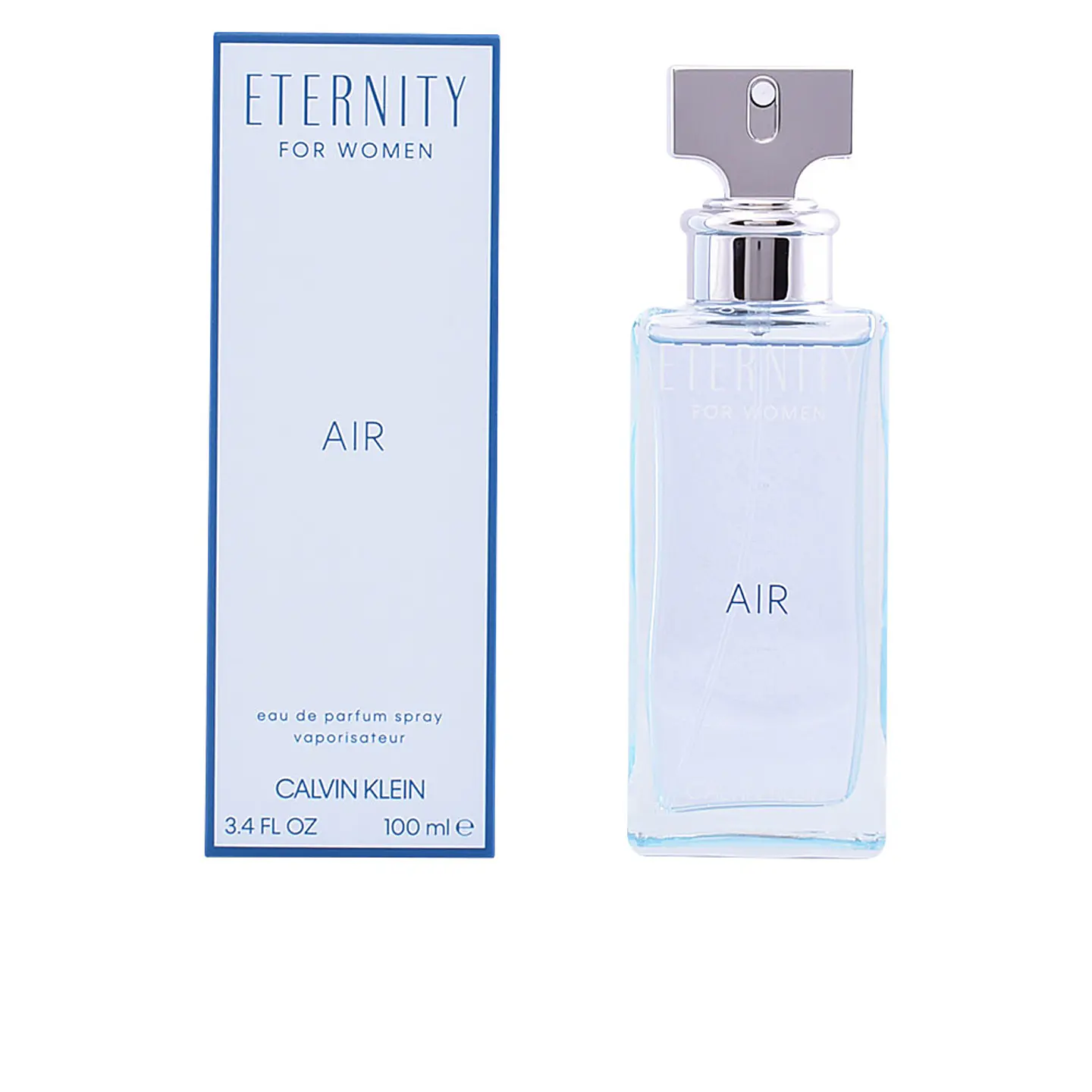 Calvin Klein, ETERNITY FOR WOMEN AIR Eau de parfum  1