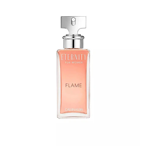 Calvin Klein, ETERNITY FLAME FOR WOMEN Eau de parfum 