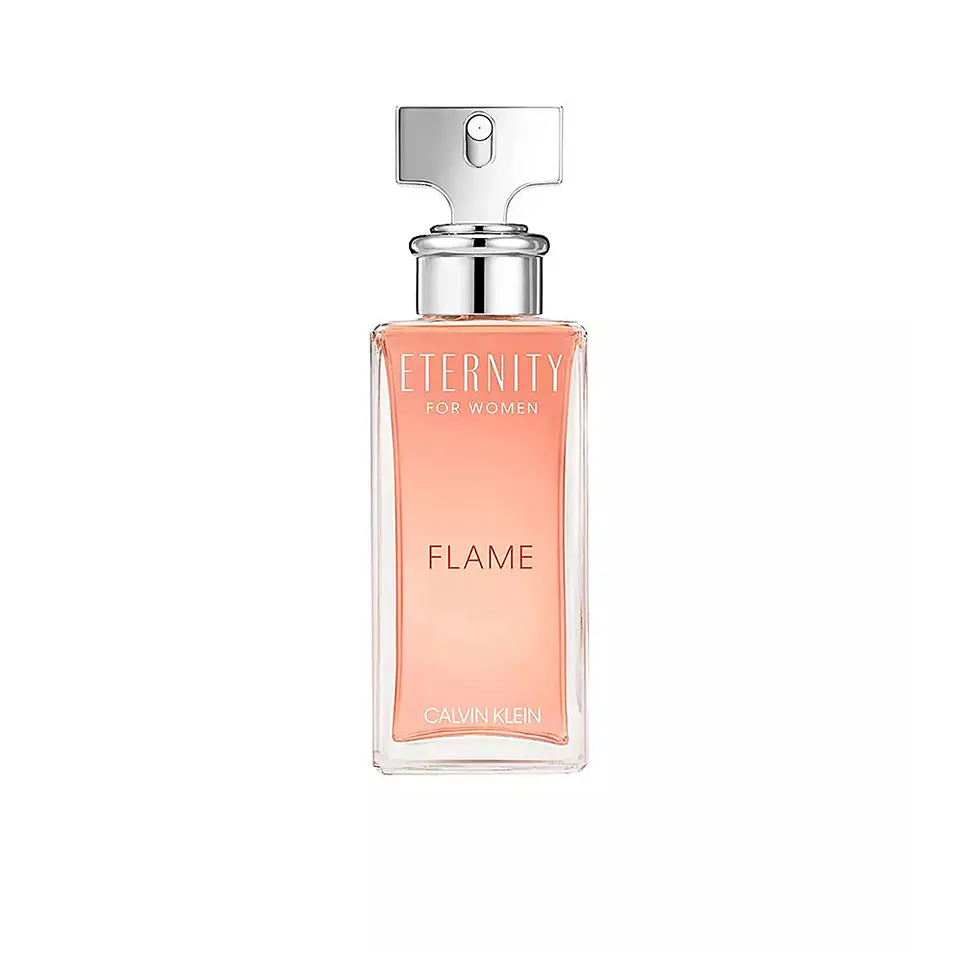 Calvin Klein, ETERNITY FLAME FOR WOMEN Eau de parfum  1