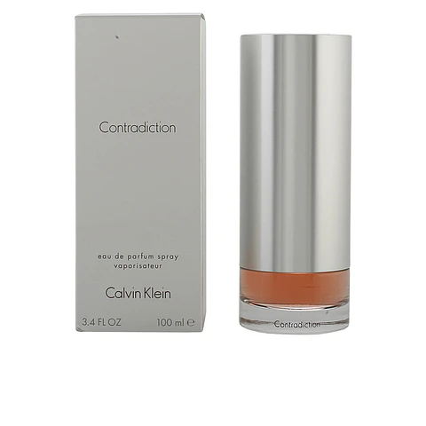 Calvin Klein, CONTRADIÇÃO Eau de parfum  para mulher