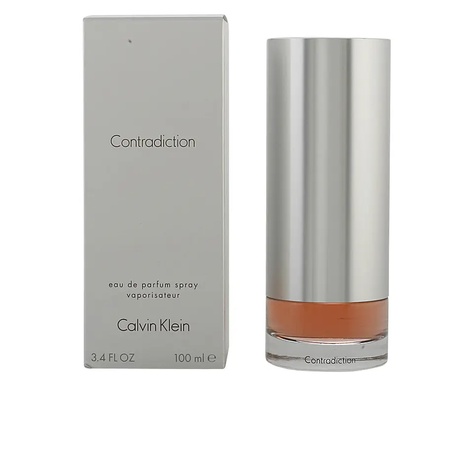 Calvin Klein, CONTRADIÇÃO Eau de parfum  para mulher 1