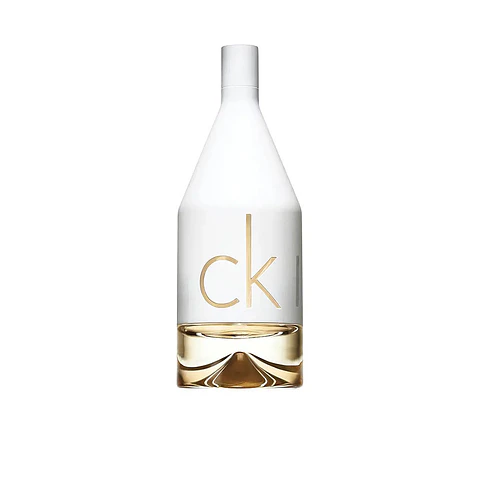 Calvin klein, CK IN2U HER eau de toilette 