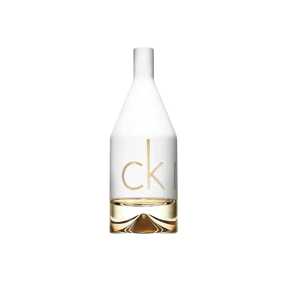 Calvin klein, CK IN2U HER eau de toilette  2