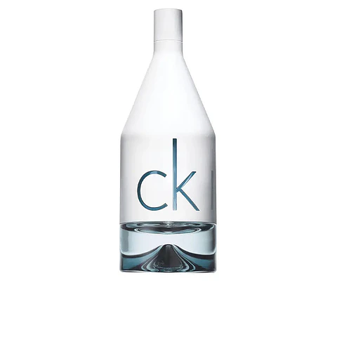 Calvin Klein, CK IN2U HIM eau de toilette para homem