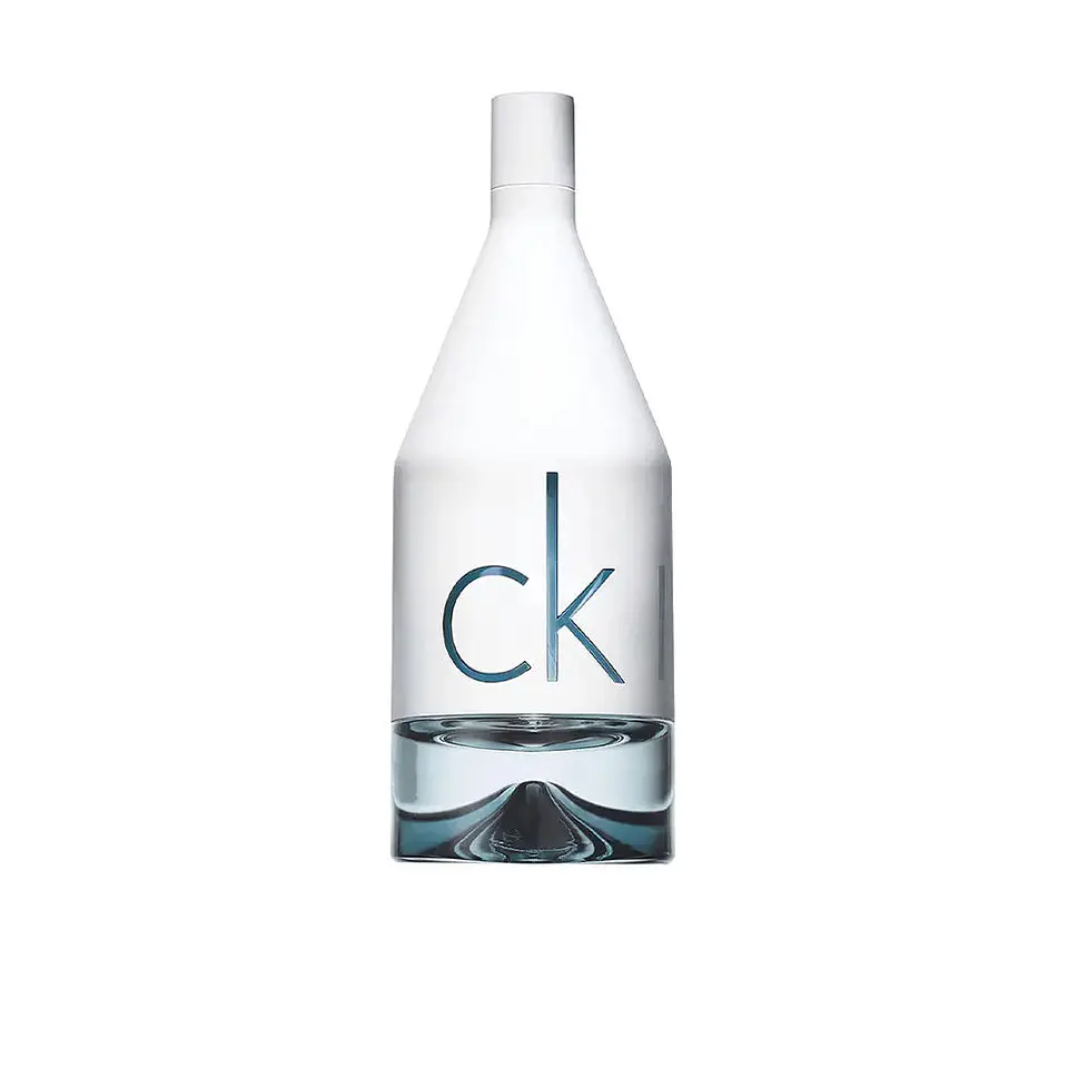 Calvin Klein, CK IN2U HIM eau de toilette para homem 2