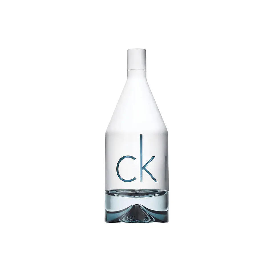 Calvin Klein, CK IN2U HIM eau de toilette para homem 3