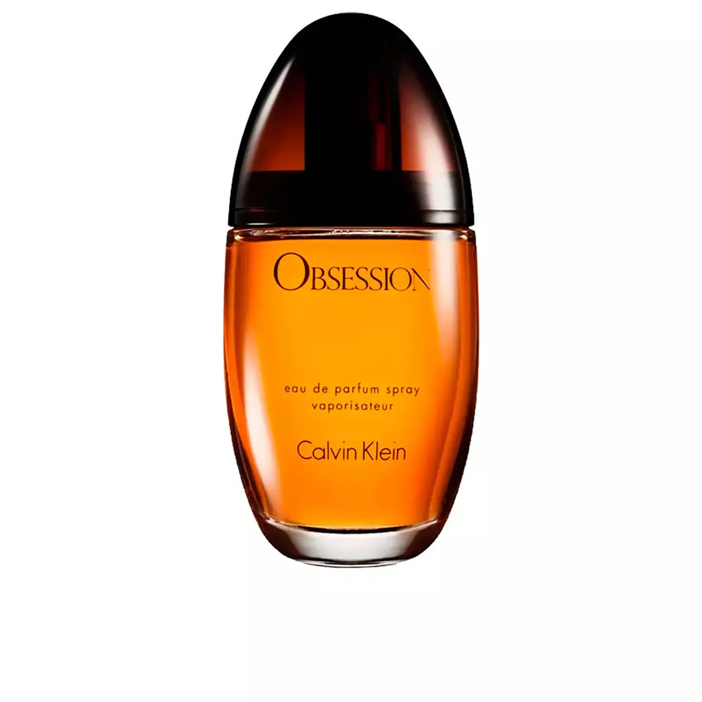Calvin Klein, OBSESSION Eau de parfum spray para mulher 1