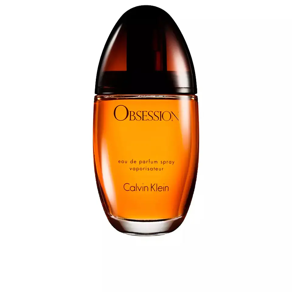 Calvin Klein, OBSESSION Eau de parfum spray para mulher 1