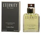 Calvin Klein, ETERNITY FOR MEN eau de toilette spray  - Thumbnail 4