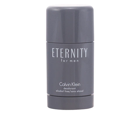 Calvin Klein, ETERNITY FOR MEN deodorant stick