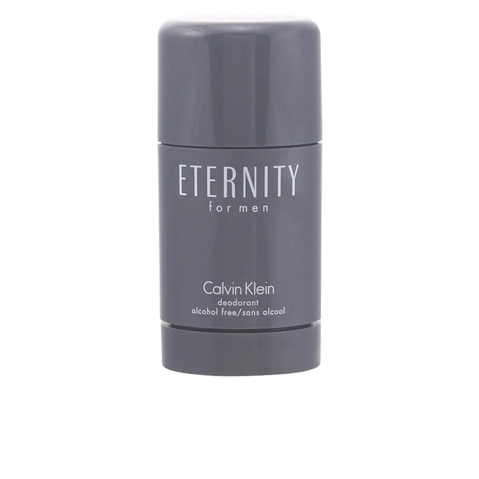 Calvin Klein, ETERNITY FOR MEN deodorant stick 1