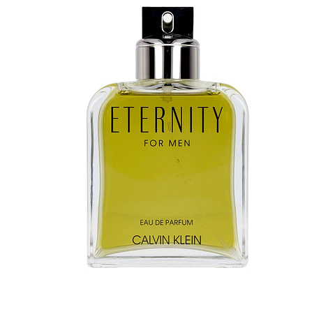 Calvin Klein, ETERNITY FOR MEN Eau de parfum spray 