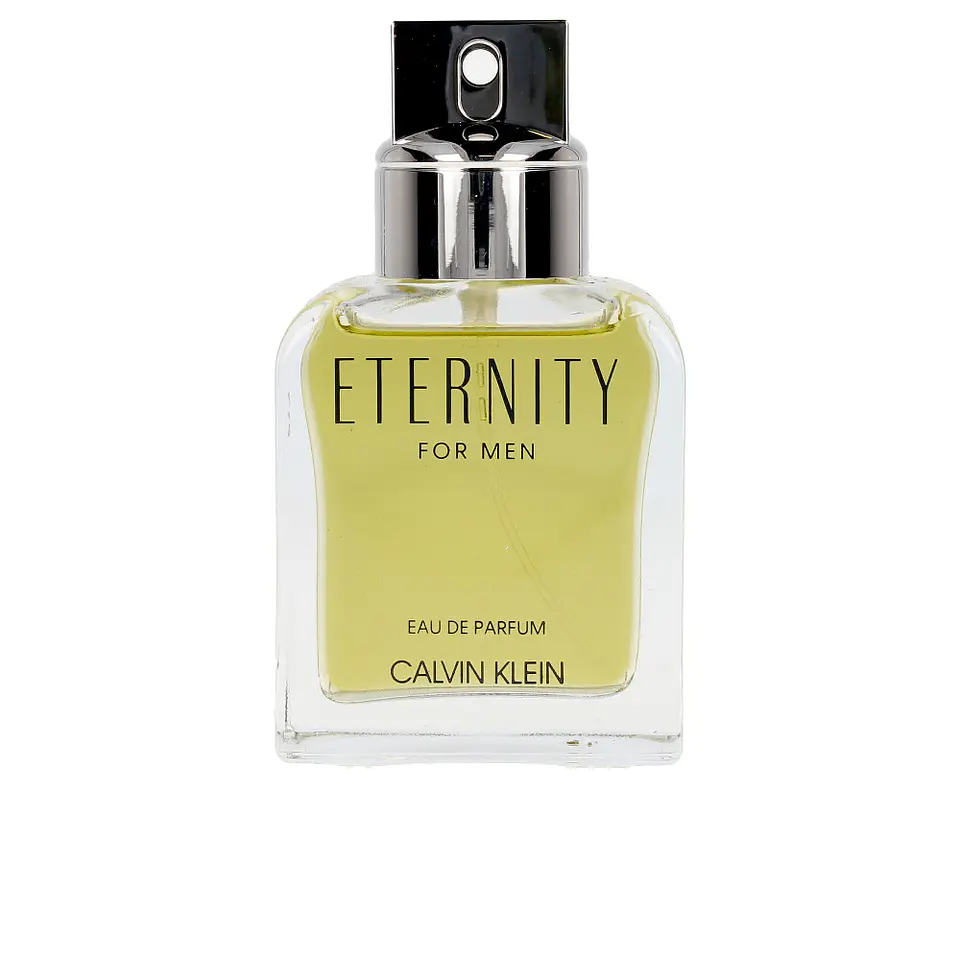 Calvin Klein, ETERNITY FOR MEN Eau de parfum spray  2