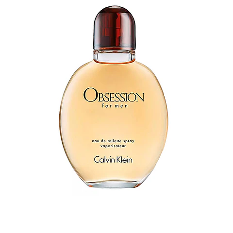 Calvin Klein, OBSESSION FOR MEN eau de toilette spray 