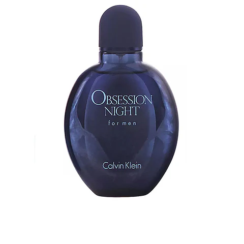 Calvin Klein, OBSESSION NIGHT FOR MEN eau de toilette spray