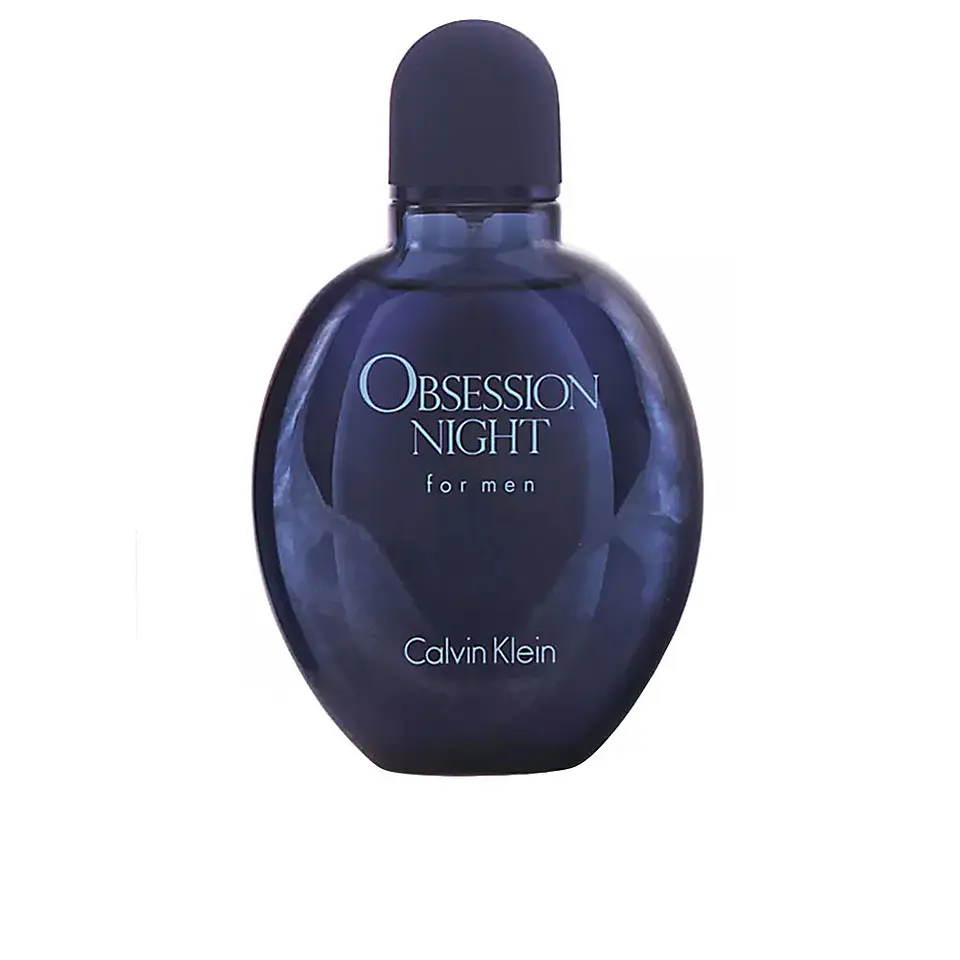 Calvin Klein, OBSESSION NIGHT FOR MEN eau de toilette spray 1