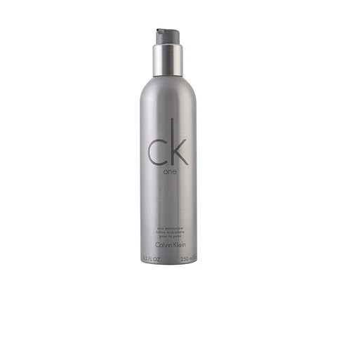 Calvin Klein, CK ONE hidratante 
