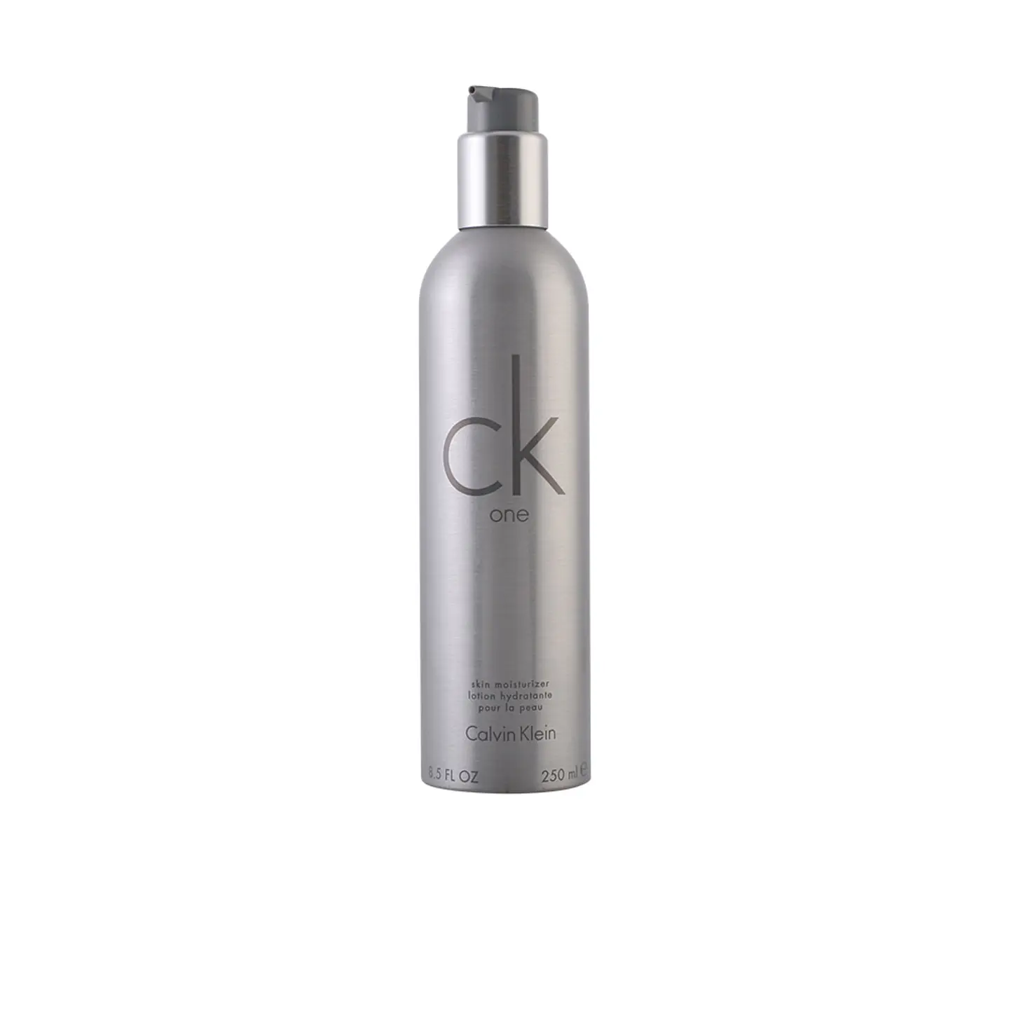 Calvin Klein, CK ONE hidratante  1