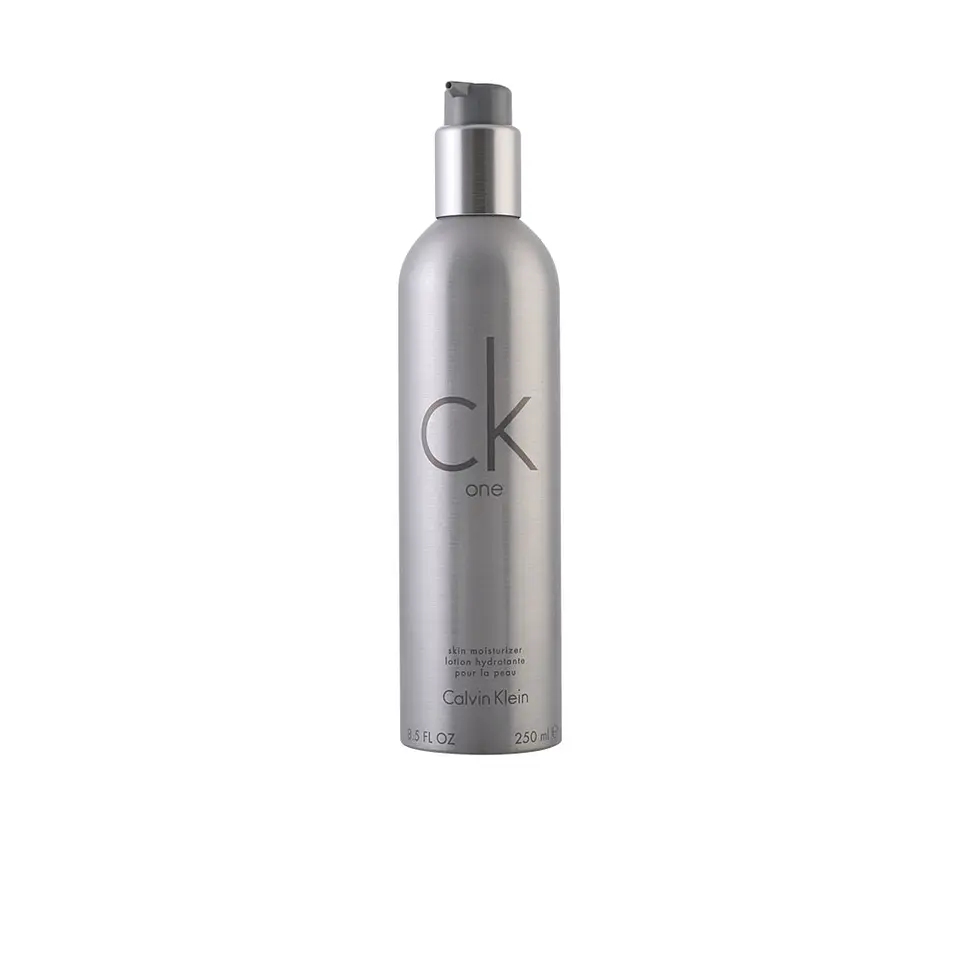 Calvin Klein, CK ONE hidratante  1