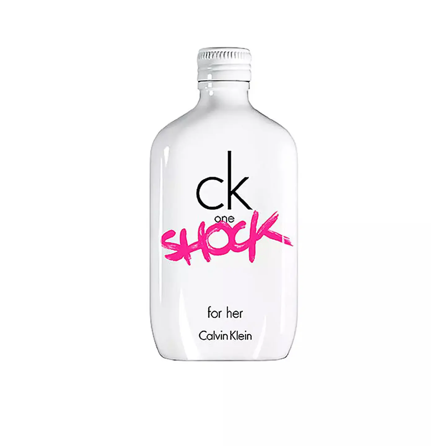 Calvin Klein, CK ONE SHOCK FOR HER Eau de toilette spray  1