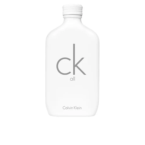 Calvin Klein, CK ALL eau de toilette spray unissexo
