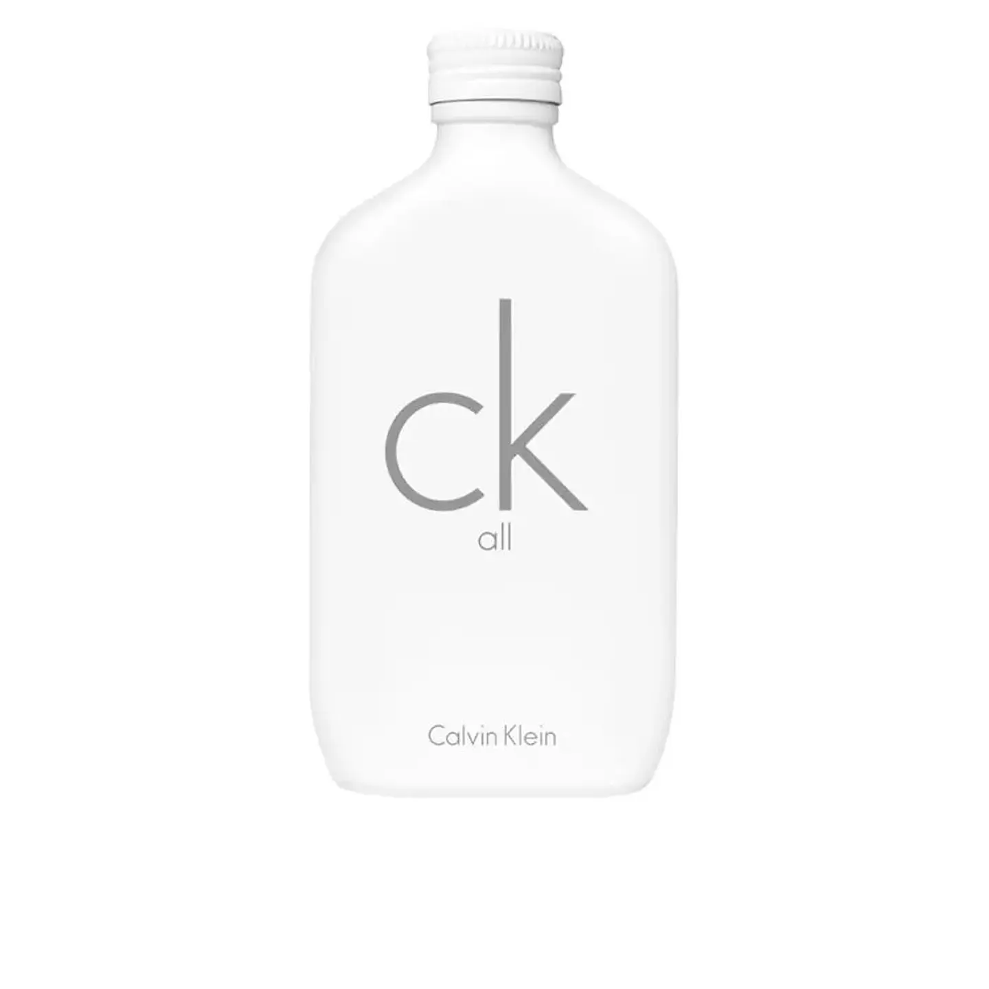Calvin Klein, CK ALL eau de toilette spray unissexo 1