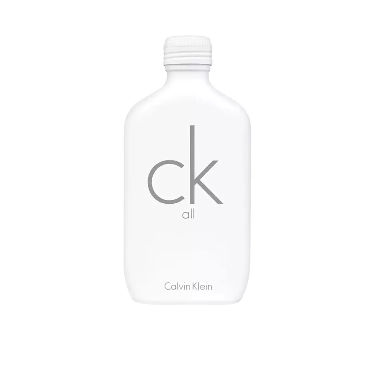Calvin Klein, CK ALL eau de toilette spray unissexo 2