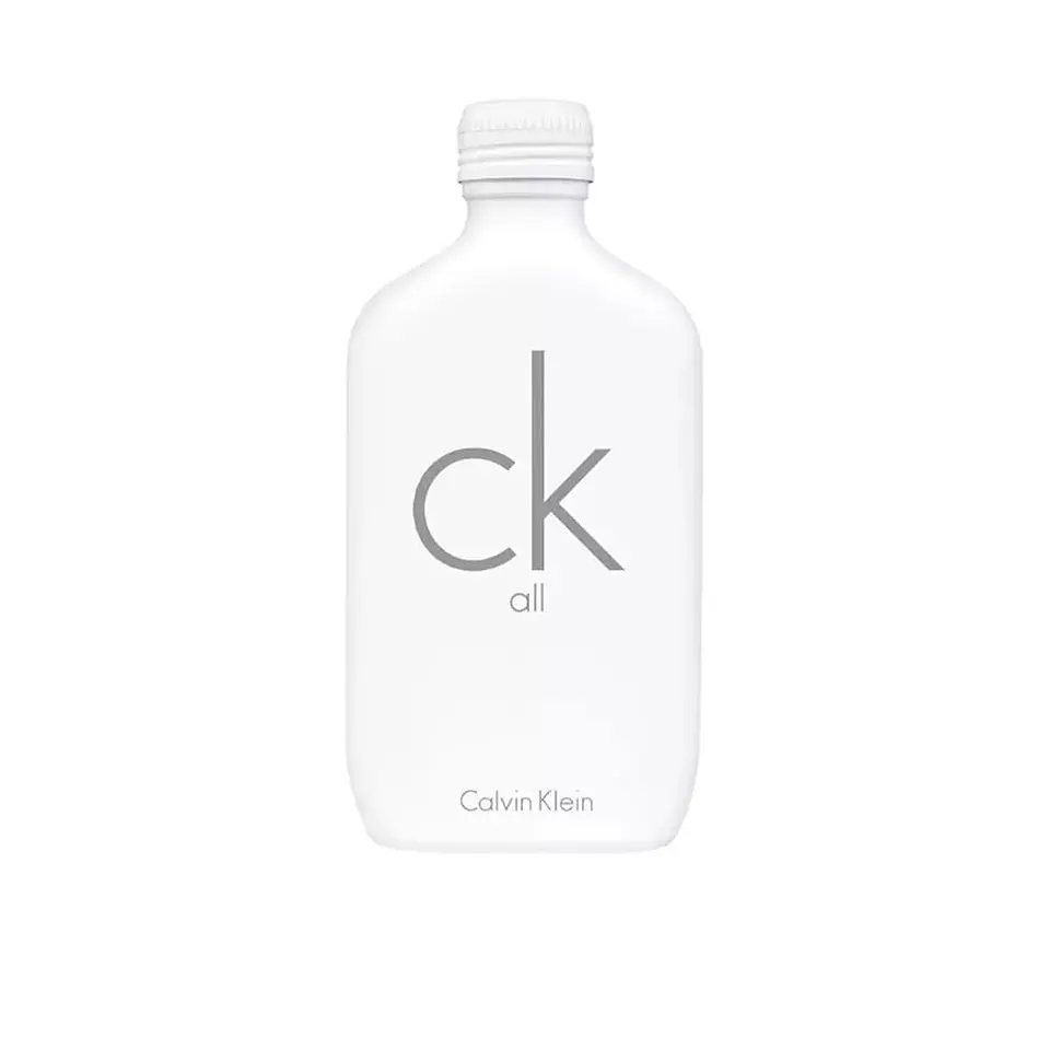 Calvin Klein, CK ALL eau de toilette spray unissexo 2