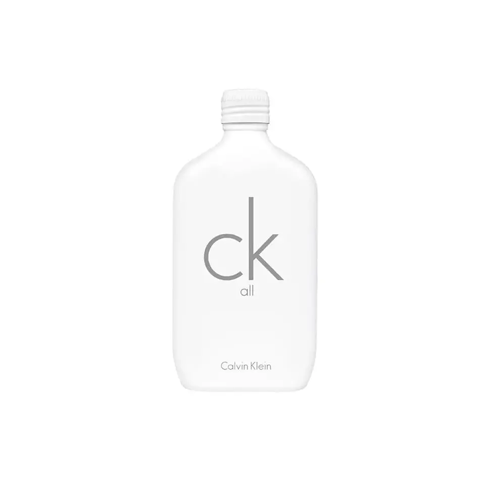 Calvin Klein, CK ALL eau de toilette spray unissexo 3