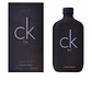Calvin Klein, CK BE eau de toilette spray unissexo - Thumbnail 1