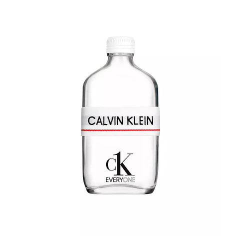Calvin Klein, CK EVERYONE Eau de toilette spray unissexo