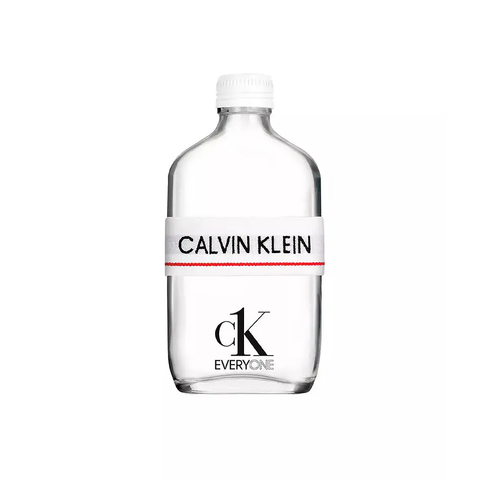 Calvin Klein, CK EVERYONE Eau de toilette spray unissexo 1