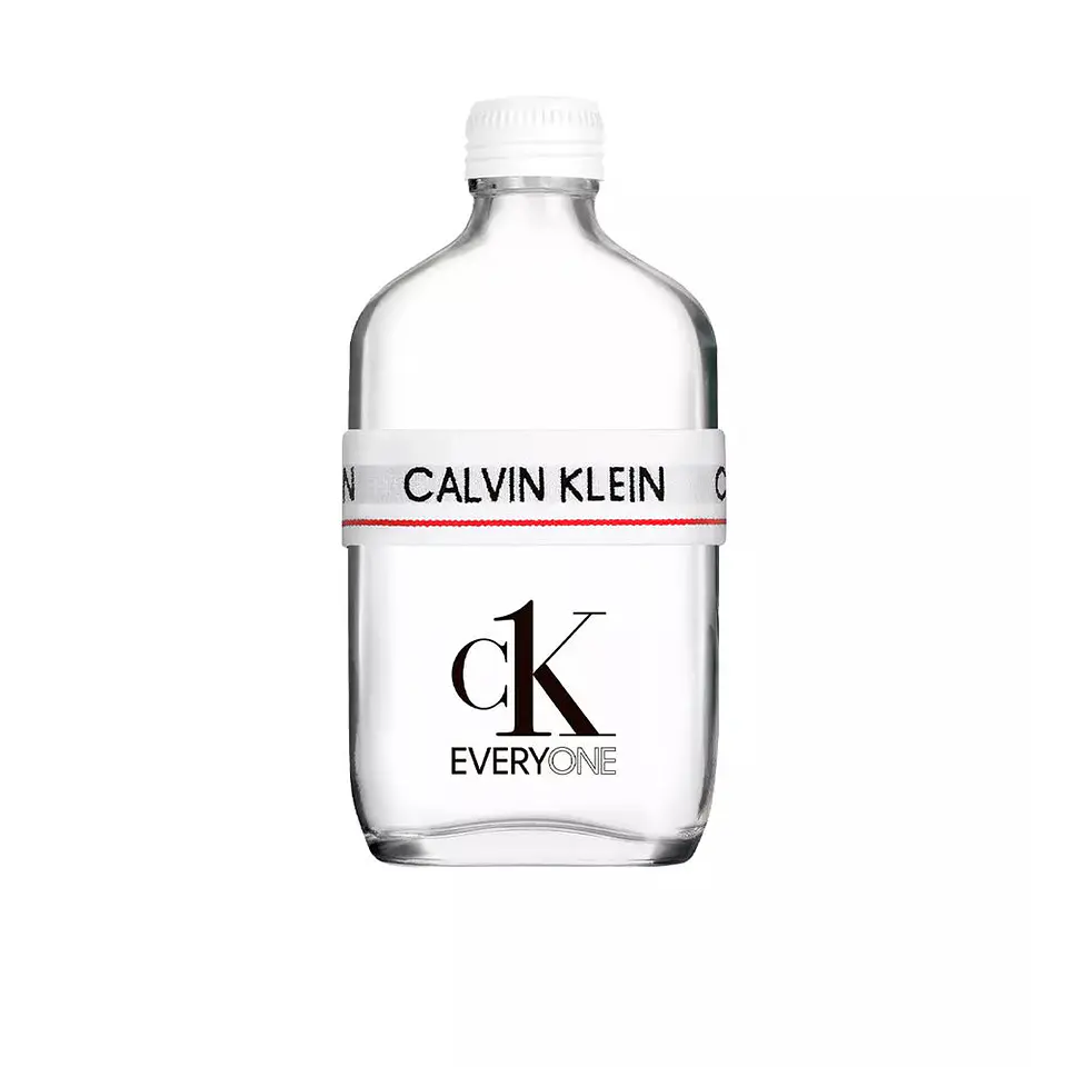 Calvin Klein, CK EVERYONE Eau de toilette spray unissexo 2