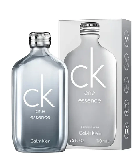Calvin Klein, CK ONE ESSENCE edp vapo, unissexo