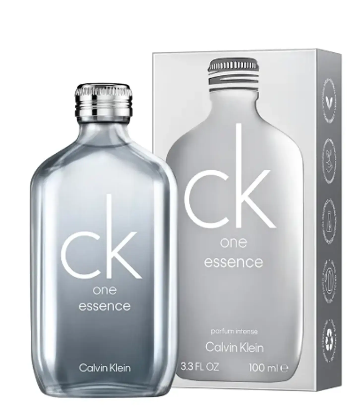 Calvin Klein, CK ONE ESSENCE edp vapo, unissexo 1