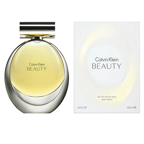 Calvin Klein, BEAUTY Eau de parfum spray para mulher