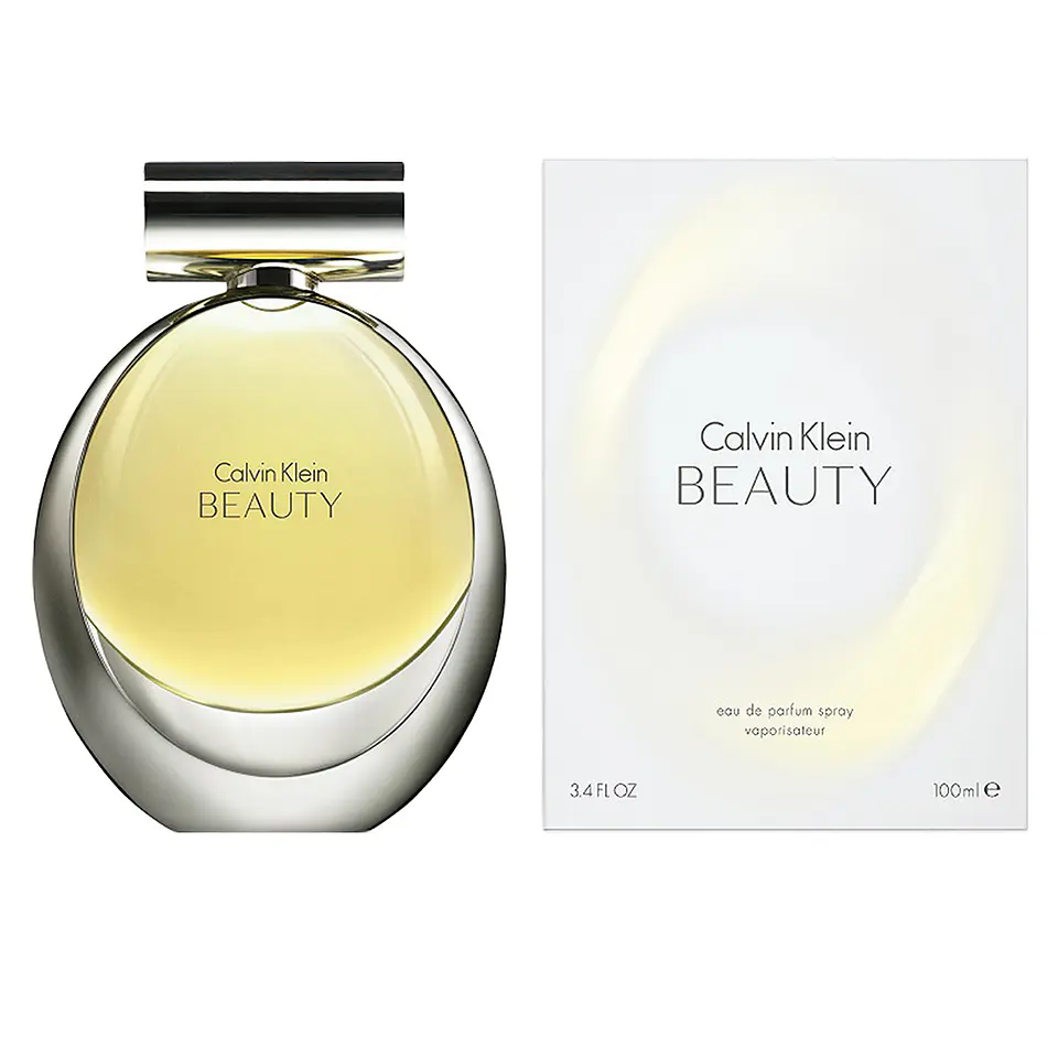 Calvin Klein, BEAUTY Eau de parfum spray para mulher 1