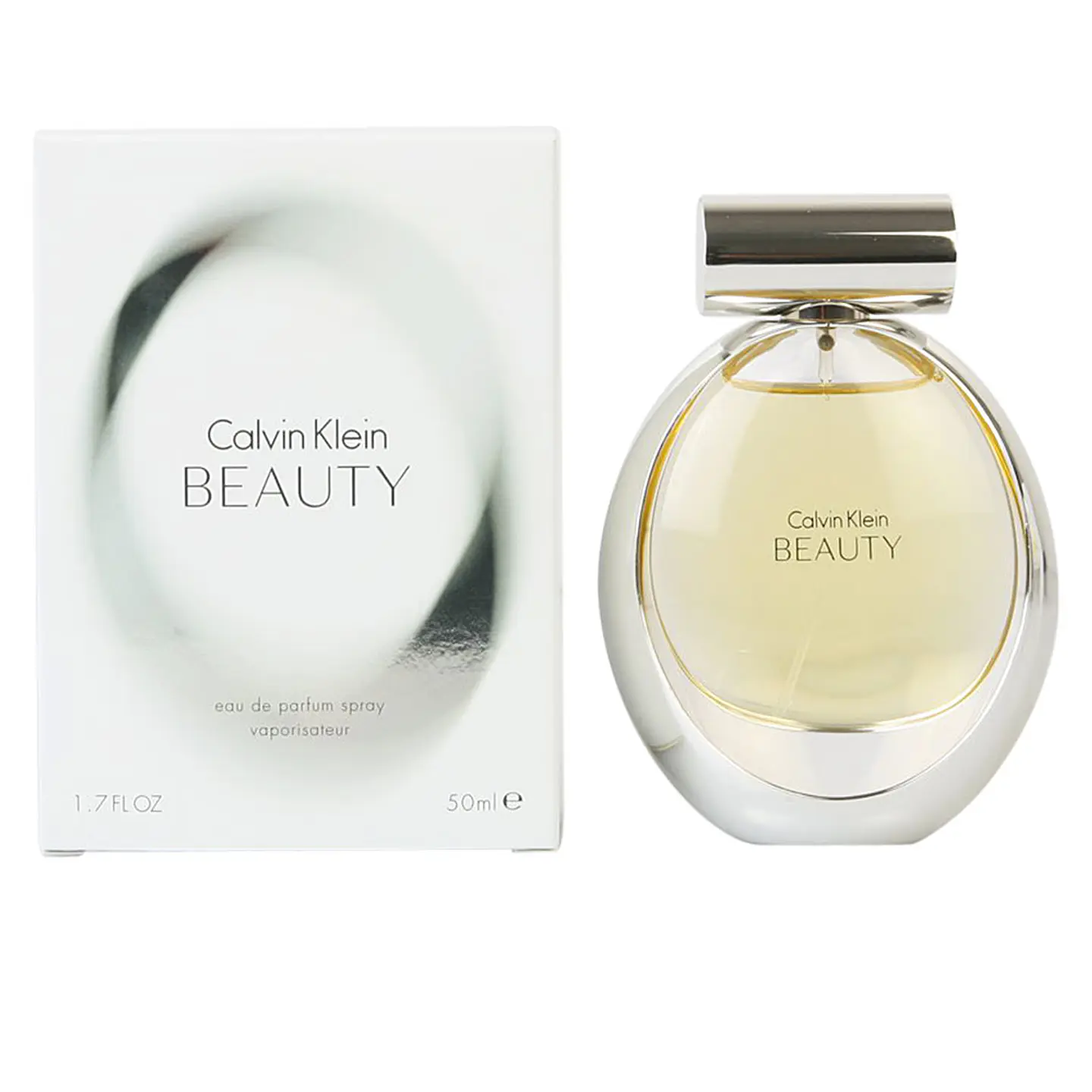 Calvin Klein, BEAUTY Eau de parfum spray para mulher 2