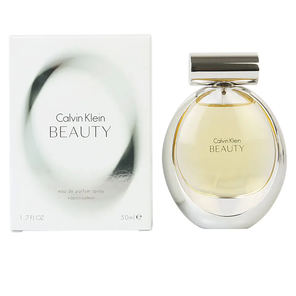 Calvin Klein, BEAUTY Eau de parfum spray para mulher 2
