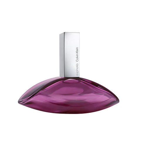 Calvin Klein, EUPHORIA Eau de parfum spray para mulher