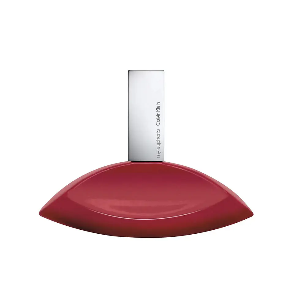 Calvin Klein, MY EUPHORIA edp vapo para mulher 1