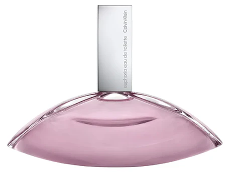 Calvin Klein, EUPHORIA Eau de Toilette vaporizador para mulher