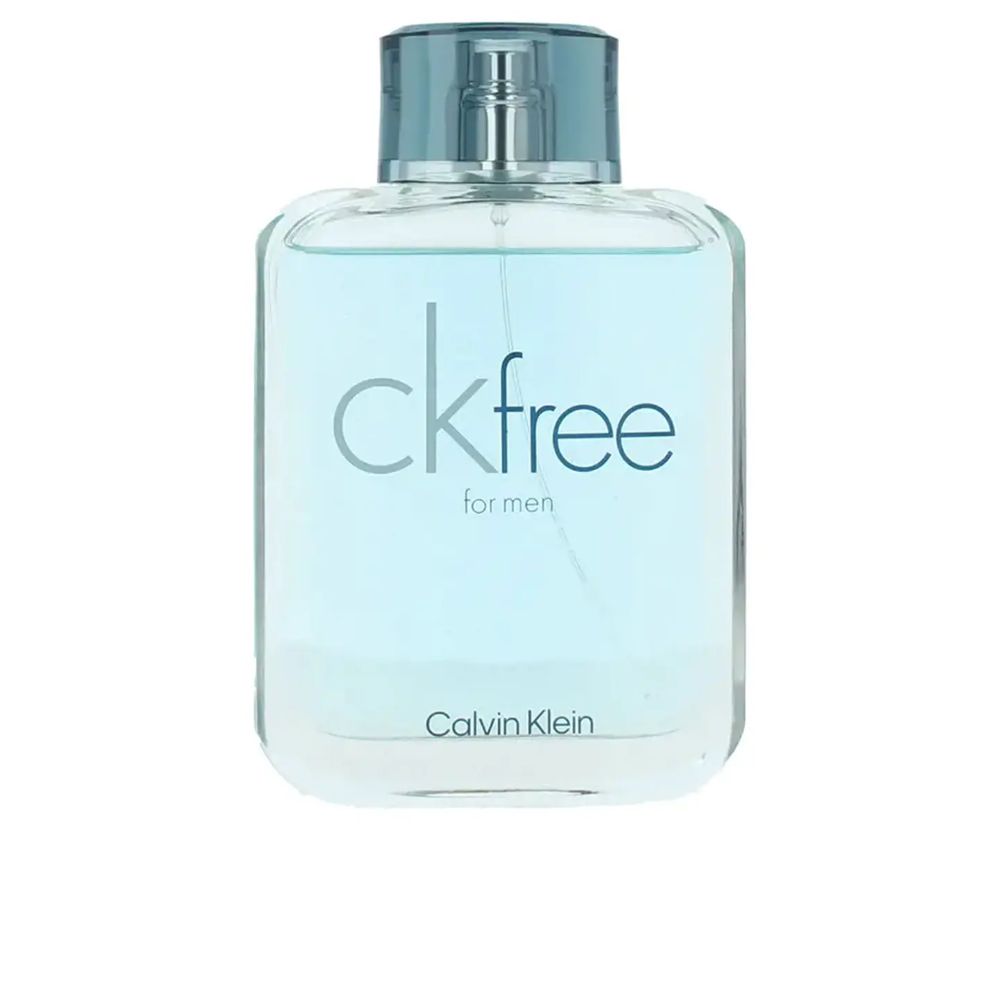 Calvin Klein, CK FREE eau de toilette spray para homem 1