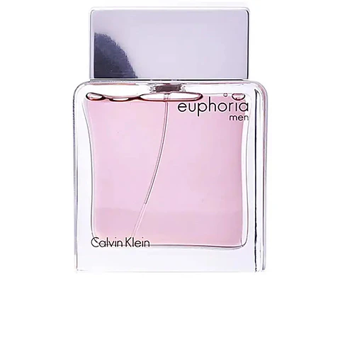 Calvin Klein, EUPHORIA MEN eau de toilette spray 