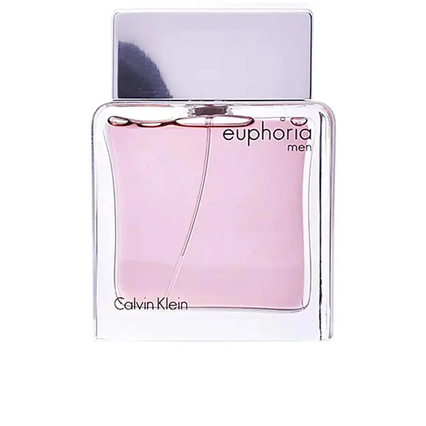 Calvin Klein, EUPHORIA MEN eau de toilette spray  1