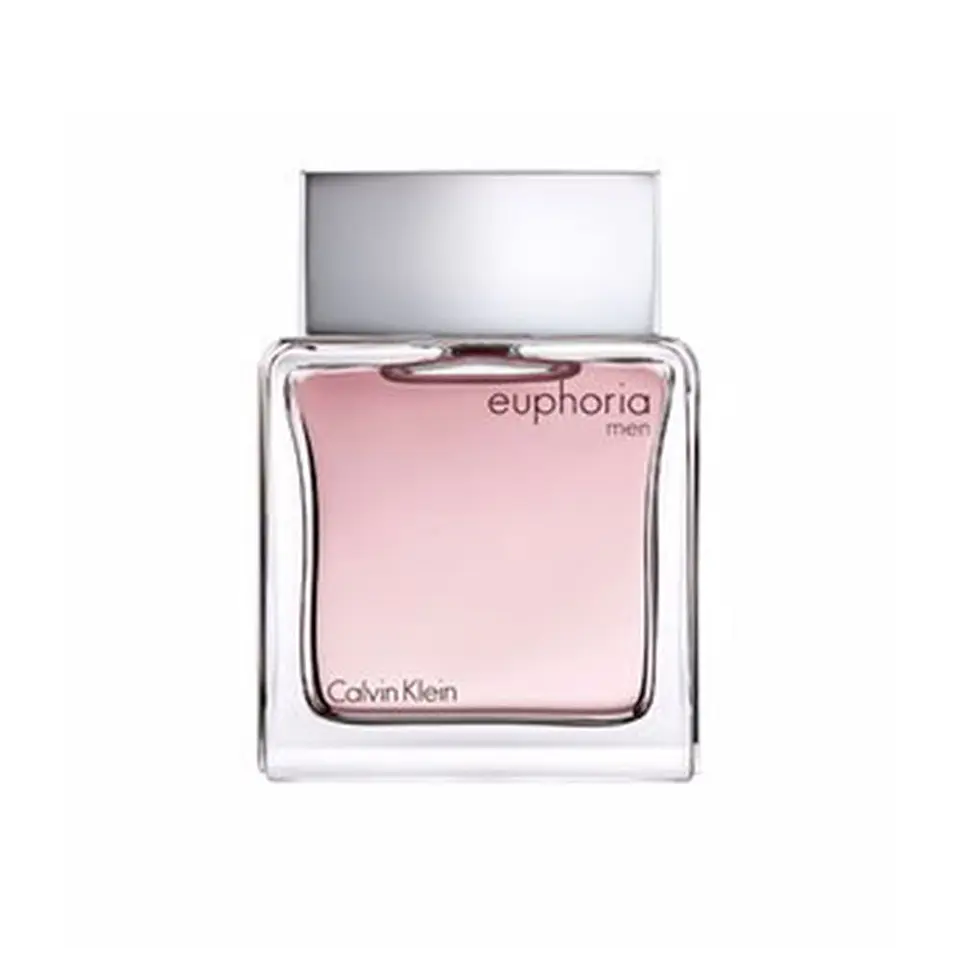 Calvin Klein, EUPHORIA MEN eau de toilette spray  2